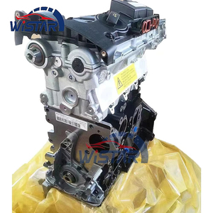 <span class=keywords><strong>Precio</strong></span> de fábrica Nuevo motor desnudo EA113 CDL 2,0 T Conjunto de motor Volkswagen Golf GTI <span class=keywords><strong>Polo</strong></span> MK6 GTI Scirocco R Audi A4 A5 A6 S3 8P TT - Product Image 2