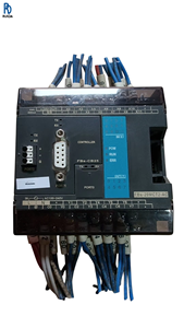 Controlador PLC, Sensor, Controlador Lógico Programable, Nuevo y Original FB-20MCT2-AC - Product Image 1
