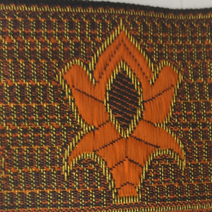 Rubans Jacquard Ruban de satin simple double face Stock d'usine 196 couleurs unies Rouleau DHL Cadeau DIY Chapeau Western FEDEX Chaussure OEM ATG - Product Image 1