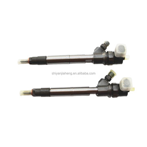 Chất lượng cao OEM DIESEL phun 0445110317 phổ biến Đường Sắt phun 0445110317 DIESEL phun 0445110317 0445110317 - Product Image 4