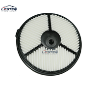 Pièces automobiles Filtre à air du moteur OE 13780-62B00 C2428 ADK82215 pour Suzuki Swift Cultus Maruti Esteem 1378062B00