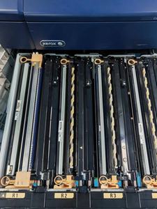 用于施乐工作中心的彩色A3激光多功能打印机7970快速打印速度 - Product Image 4