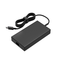 Adaptateur pour ordinateur portable d'origine authentique 230W 20V 11.5A 3 broches pour chargeur d'alimentation Chicony