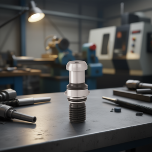 Mandrin de serrage JIS B 6339 pour utilisation sur machine-outil - Product Image 3