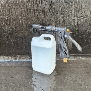 Botella de Plástico ILOT de 960 ml con Pulverizador de Manguera <span class=keywords><strong>para</strong></span> Limpieza, Lavado y Pulverización de Fertilizantes, Gran Oferta - Product Image 6