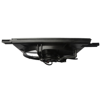 Conjunto de ventilador de proveedor de fabricante para DAEWOO Cielo 95 ~ 97; Nexia 95 ~ 97 96353136;96144965;96144976