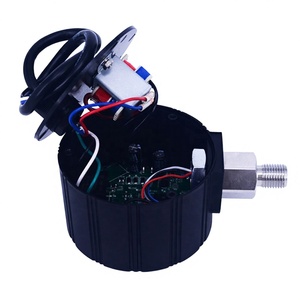 बेंक्कू ओएम 4 अंकों की अगुवाई वाली डिस्प्ले एयर कंप्रेसर वाटर पंप एडजस्टेबल डिजिटल प्रेशर मॉनिटरिंग स्विच - Product Image 2