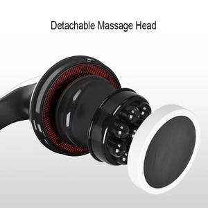 Masajeador de celulitis con rotación, masajeador corporal de celulitis con vibración, gran oferta, 2023 - Product Image 4