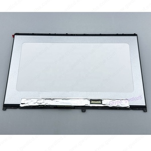 Schermo LCD Touch con Cornice per <span class=keywords><strong>Lenovo</strong></span> IdeaPad <span class=keywords><strong>Flex</strong></span> 5-14IIL05 5-14ITL05, 14 Pollici FHD - Product Image 6