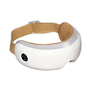 Hezheng Heizung Augen <span class=keywords><strong>massage</strong></span> gerät Faltbares Augen masken <span class=keywords><strong>massage</strong></span> gerät 5 Modi Airbag-Simulations <span class=keywords><strong>massage</strong></span> Ferninfrarot-Heiß kompresse - Product Image 6