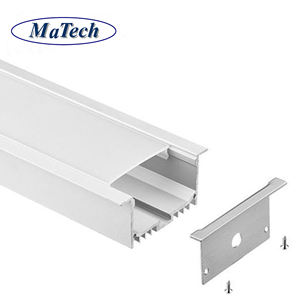 <span class=keywords><strong>Perfil</strong></span> de aluminio <span class=keywords><strong>LED</strong></span> de tamaño personalizado Barra de luz de tira de canal de aluminio de <span class=keywords><strong>perfil</strong></span> <span class=keywords><strong>angular</strong></span> <span class=keywords><strong>LED</strong></span> - Product Image 3