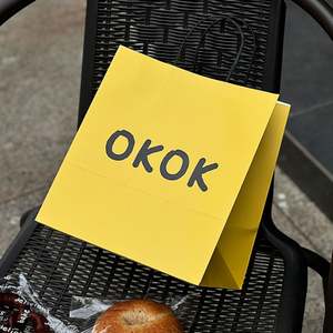 Bolsas de Embalaje Personalizadas Ecológicas y Reciclables de Papel Kraft con Fondo Cuadrado para Panadería y Comida para Llevar al por Mayor - Product Image 3