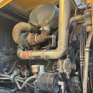 ใช้แล้ว 90% สำหรับรถตักล้อยาง 855N ขนาด 5 ตัน น้ำหนักใช้งาน 17 ตัน รุ่นปี 2025 เครื่องยนต์กำลัง 178 กิโลวัตต์ ชิ้นส่วนปั๊มหลักของเครื่องจักร - Product Image 5