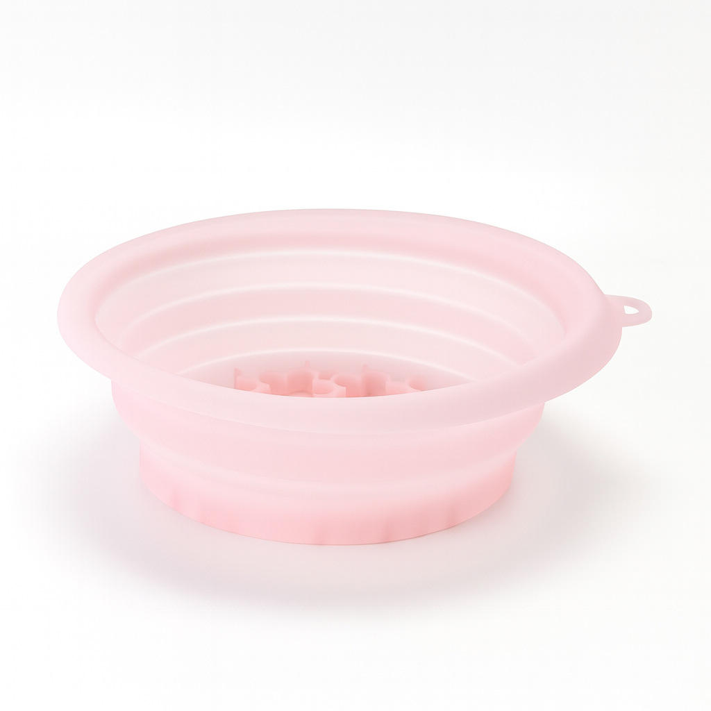 แป้งโปร่งแสง