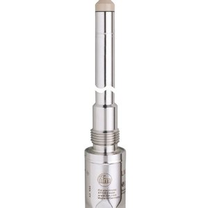 Capteur de niveau de liquide Ifm Lmt104 24 V DC, capteur ponctuel pour usage industriel - Product Image 1
