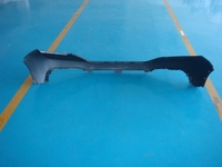 Kits de Carrocería para Automóviles, Parachoques Delantero para Honda CRV 2012
