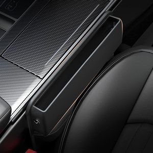 2er-<span class=keywords><strong>Pack</strong></span> Multifunktionale Aufbewahrung Auto-Zubehör Lückenfüller Auto-Sitz Seitenorganizer - Product Image 6