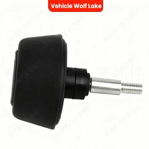 Loquet de porte de véhicule Wolf Lake A9067400216 pour Mercedes-Benz Sprinter W906 Volkswagen Crafter - Product Image 5