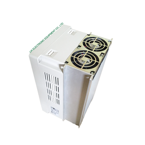 ตัวแปลงความถี่ 220V รุ่น VFD004M21A VFD007M21A VFD015M21A VFD022M23A VFD004M23A VFD007M23A VFD015M23A - Product Image 2
