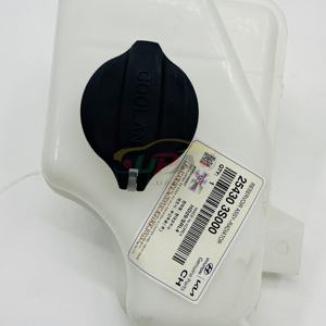 25430-3S000 254303S000 Conjunto de depósito y manguera de refrigeración para Hyundai Kia 25430 3S000 - Product Image 1