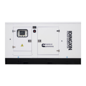 Groupes électrogènes super silencieux 15KW 20KW 18.75kVA 25kVA 20kVA Triphasés DX24WC-2~DX150WC-2 400kW Weichai - Product Image 3