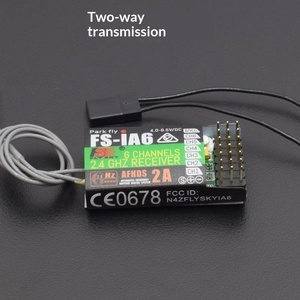 Receptor Sbus FS <span class=keywords><strong>I6</strong></span> I6X/i6s/iA6/iA6B/iA10B/A8S para Coche y Barco a Control Remoto, Hecho en China - Product Image 3