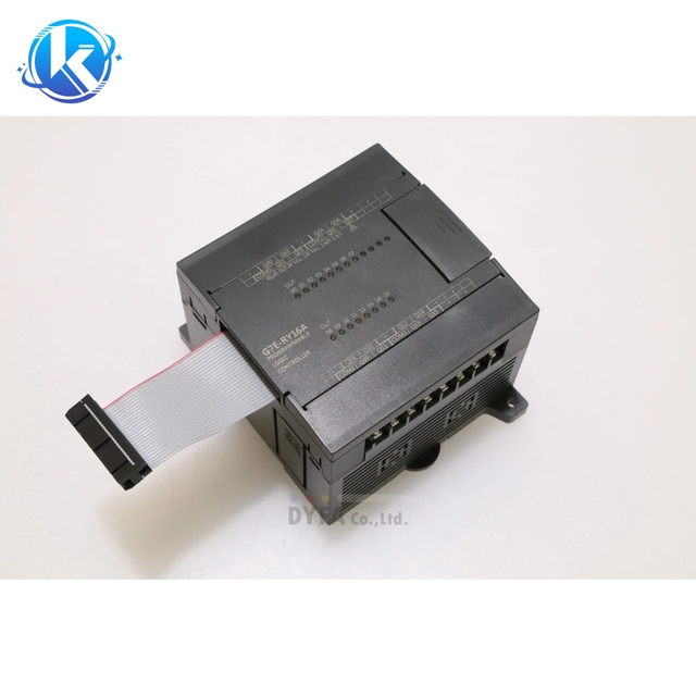 ORIGINAL SUPPLY LS NNB G7E-RY16A RELAY 16 OUTPUT MODULE LOC#L101