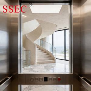 <span class=keywords><strong>Ascenseur</strong></span> hydraulique résidentiel pas cher SSEC, <span class=keywords><strong>ascenseur</strong></span> pour villa indépendante, installation facile, <span class=keywords><strong>ascenseur</strong></span> sans fosse - Product Image 2