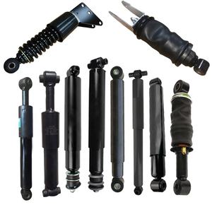 Pièces de camion lourd châssis amortisseur arrière OEM 0063266700 0003201530 0053265700 pour MERCEDES - Product Image 4