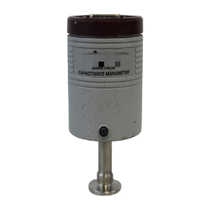 Nouveau Manomètre de Capacité Baratron PLC Instruments 626B28270 <span class=keywords><strong>Gamme</strong></span> 3333 Pa en Stock dans l'Entrepôt - Product Image 1