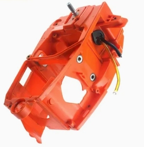 ADEYTOS piezas de repuesto de sierra de cadena de plástico industrial y DIY de alta calidad 2500 cárter con soporte de personalización OEM - Product Image 5