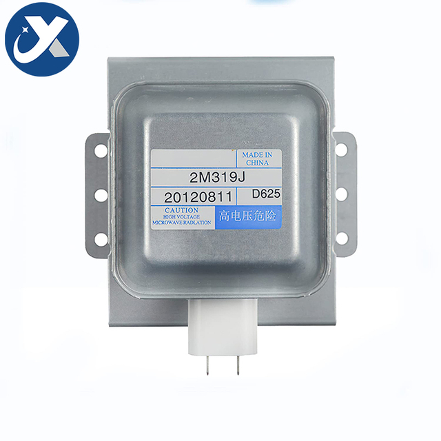 Microwave Oven Magnetron Compatible with WITOL 2M319J 1KW Original Industrial Microwave Equipment Spare Parts