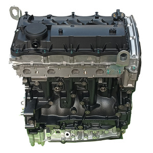 CG Auto Parts 2.2 Moteur Diesel Long Bloc Pour Mazda BT50 Moteur Pour <span class=keywords><strong>Ford</strong></span> Transit <span class=keywords><strong>Puma</strong></span> 2.2 Moteur - Product Image 1