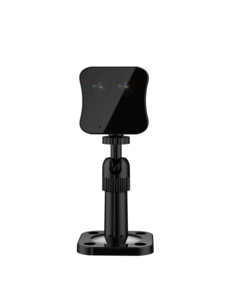 Mini Cámara IP inalámbrica 4G de doble lente 1080 HD seguridad para el hogar impermeable Detector de movimiento alarma muy pequeña DV consumidores electrónicos - Product Image 6