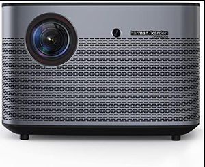 Nuevo Proyector LED para el Hogar <span class=keywords><strong>XGIMI</strong></span> <span class=keywords><strong>H2</strong></span>, Versión <span class=keywords><strong>Global</strong></span> 4K HD ANSI Lumens - Product Image 3