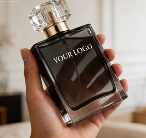 Perfume Masculino Aroma Joven 55ml Fragancia Duradera Mayorista Fragancia Ligera de Larga Duración para Hombres - Product Image 2