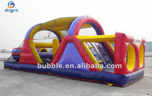 <span class=keywords><strong>Jeu</strong></span> de Course d'obstacle gonflable géant, en forme de <span class=keywords><strong>Tunnel</strong></span>, pour l'<span class=keywords><strong>extérieur</strong></span>, meilleure vente - Product Image 6