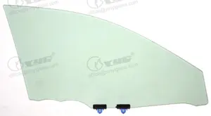 TOYOTA CROWN CROSS 2023- Car Auto Glass Parabrisas delantero Puerta Ventanas Parabrisas trasero Triángulo Cuarto Montaje Sunroof <span class=keywords><strong>Panora</strong></span> - Product Image 5