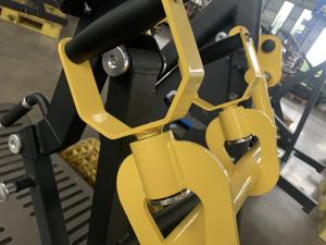 Máquina de Remo de Gran Calidad a Precio de Mayoreo para Entrenamiento de Músculos de la Espalda, Remo Sentado para Fisicoculturismo - Product Image 6