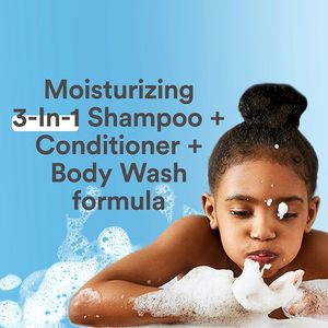32oz lavanda biologica Baby Shower Gel più venduto mamma cura del bambino bagno prodotti estivi per bambini - Product Image 5
