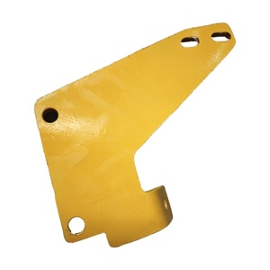 Soportes para Piezas de Motor de Alta Demanda para Maquinaria de Construcción - Product Image 2