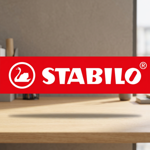 STABILO Pen 68 Marqueurs d'art à pointe en fibre de 1 mm Vert émeraude Non lavable - Product Image 3