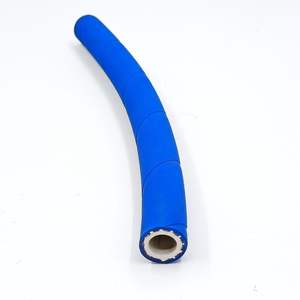 Tuyau en caoutchouc robuste de qualité supérieure 300psi pour la transmission de l'air et de l'eau Tuyau de refroidisseur d'huile Tuyau de <span class=keywords><strong>direction</strong></span> <span class=keywords><strong>assistée</strong></span>, idéal pour le carburant - Product Image 6