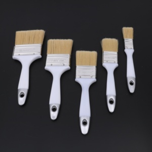 <span class=keywords><strong>Pared</strong></span> barato cepillo de rodillo de pintura <span class=keywords><strong>con</strong></span> diseño de mango de plástico - Product Image 5
