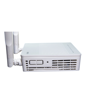 Nuevo Módem Router Óptico HS8545M ONU EG8141A5 con 1 Puerto GE, 3 Puertos FE <span class=keywords><strong>de</strong></span> 100 Megabits, 1 Puerto <span class=keywords><strong>de</strong></span> <span class=keywords><strong>Voz</strong></span> y WIFI, Compatible con Fibra TIANHOU - Product Image 6