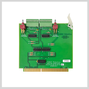 Paquete de prueba de la placa de interfaz de desmontaje del sistema Fanuc NE-2002-105-007 listo para la venta. - Product Image 4