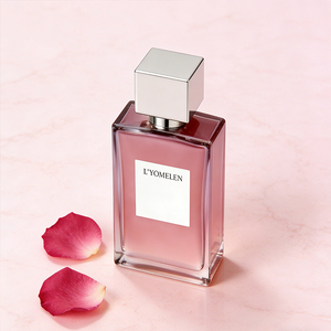 Splash Corporal Orgánico Neutral con Aroma a Bayas Dulces, Mayor Duración, Aroma Floral Moderno y Lujoso, Eau de Parfum - Product Image 3