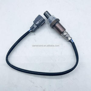 89465-52050 89465-0C190 Capteur d'oxygène O2 pour <span class=keywords><strong>Daihatsu</strong></span> <span class=keywords><strong>Sirion</strong></span> pour <span class=keywords><strong>Toyota</strong></span> Avensis Camry Land Cruiser <span class=keywords><strong>Yaris</strong></span> 89465-20430 89465-47050 - Product Image 1