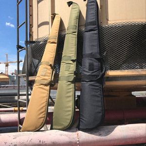 Sac de pistolet tactique de vente chaude pour la lumière extérieure transportant l'équipement de stockage et le <span class=keywords><strong>tir</strong></span> de chasse avec l'outil pour le <span class=keywords><strong>transport</strong></span> - Product Image 6