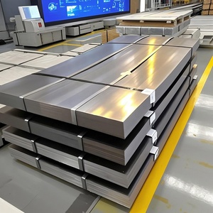 Bobine d'acier galvanisé importée avec services de traitement, largeur 900-1250 mm, code produit SPCC, peut être utilisée pour les systèmes de pipelines - Product Image 2